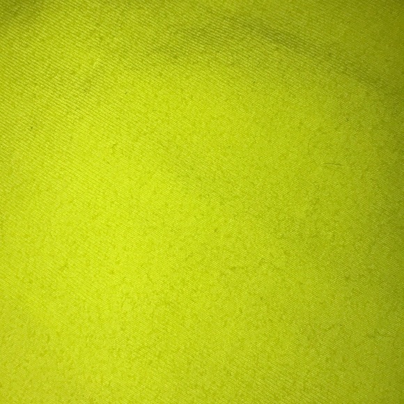 American Apparel mock neck dress - Picture 3 of 3